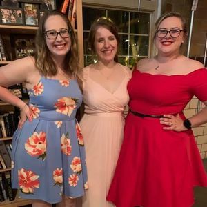 Meet your Posher, Kellen